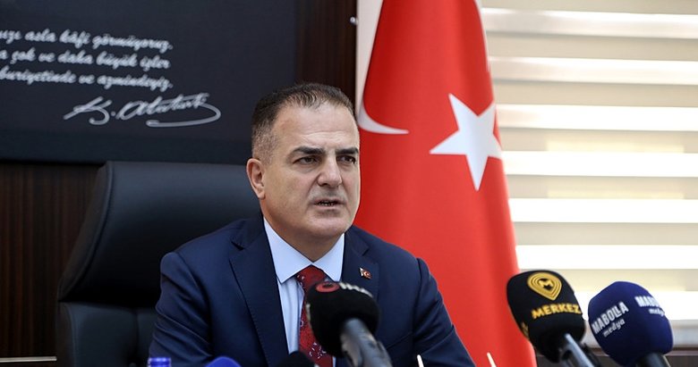 Muğla’da turizme sıkı ayar: 22 işletme kapatıldı