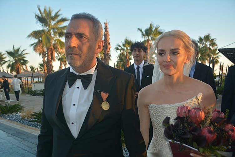 Yavuz Bingöl Balıkesir’de mutluluğa giden yolda ’evet’ dedi! Oktay Kaynarca sözleriyle çok şaşırttı