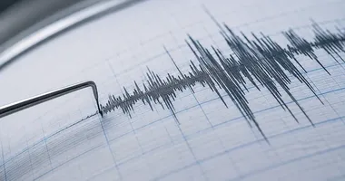 SON DAKİKA: Ege Denizi’nde deprem!
