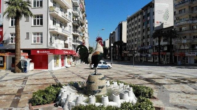Denizli için yeni kararlar: O kişiler muaf tutuldu! İl Umumi Hıfzıssıhha Kurulu toplandı