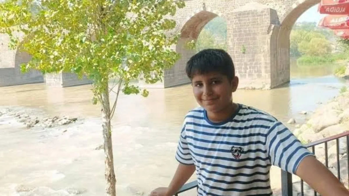 Mersin'de 'yüksekten düştü' denilen çocuk için anneden cinayet iddiası