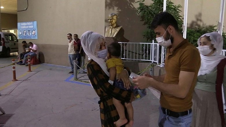 İzmir’deki su krizinde İZSU’nun açıklaması vatandaşı isyan ettirdi