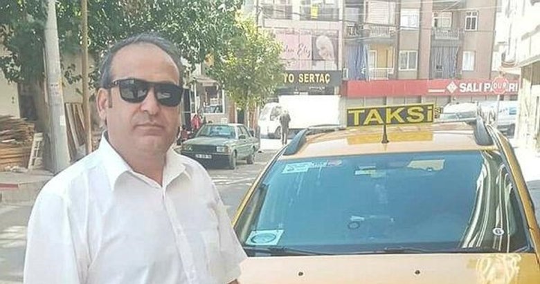 İzmir’de öldürülen taksici hakkında duygulandıran detay! Arkadaşları anlattı