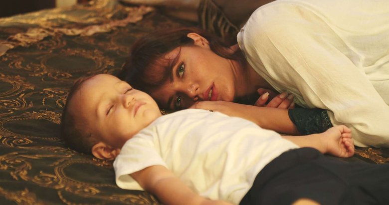 Bir Zamanlar Çukurova 38. bölümde nefesler tutuldu