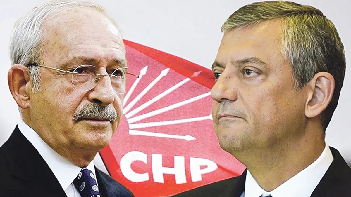 Kılıçdaroğlu’ndan Özel’e son darbe
