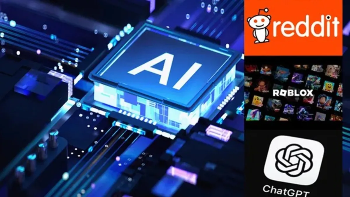 AB'den ChatGPT, Reddit ve Roblox kararı: Daha sıkı kurallar geliyor