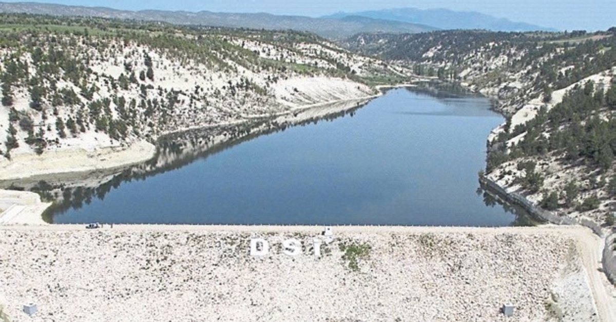 Ege’nin kalbi Uşak’a son 23 yılda 135 tesis