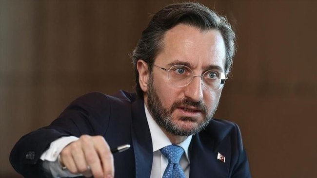 103 emekli amiralin darbe çağrışımlı skandal bildirisine peş peşe sert tepkiler
