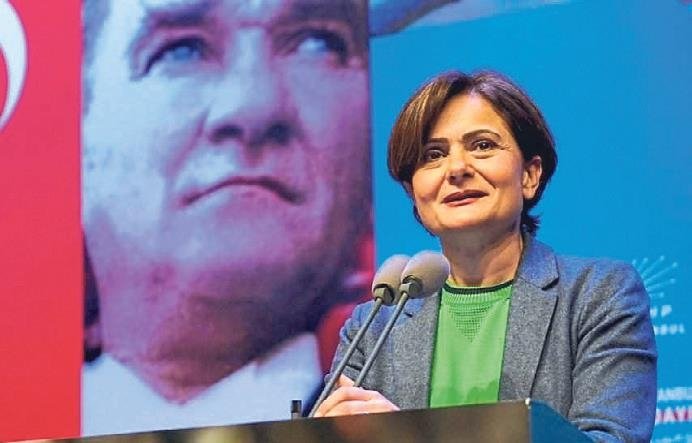 Kılıçdaroğlu’ndan üyelere mektup: Göreve devam