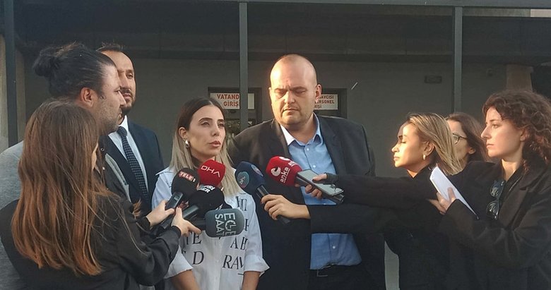 Dilruba Kayserilioğlu’na 11 ay 20 gün hapis cezası