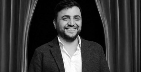 Şinasi Yurtsever’e gözyaşlarıyla veda!
