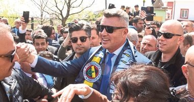 Fenerbahçe’de şampiyonluk şifresi