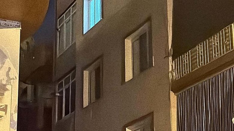 İzmir’de aile faciası! ’Ben bu manzarayı nasıl unutacağım’