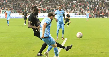 Trabzon yıkıldı