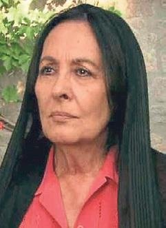 Kapıcılar Kralı’nın kızıl güzeli hayatını kaybetti