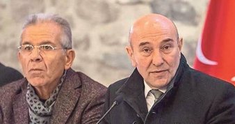 AK Partili Dağ, Soyer’e madde madde açıkladı: ’Hükümet destek vermiyor’ masalını anlatmaktan bıkmadınız mı?