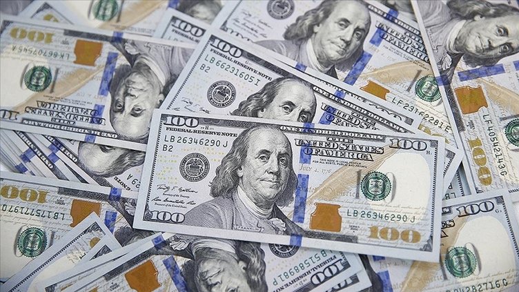 DOLAR VE EURO BUGÜN NE KADAR? 19 Mart 2025 Çarşamba güncel döviz kuru Euro ve Dolar fiyatları