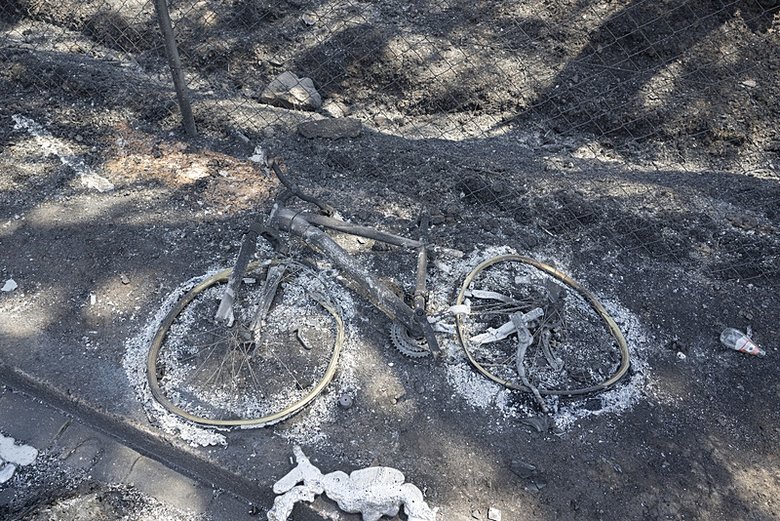 Çanakkale’deki orman yangınına ilişkin son durumu İçişleri Bakanı Yerlikaya duyurdu