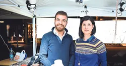BİZDEN KAÇMAZ