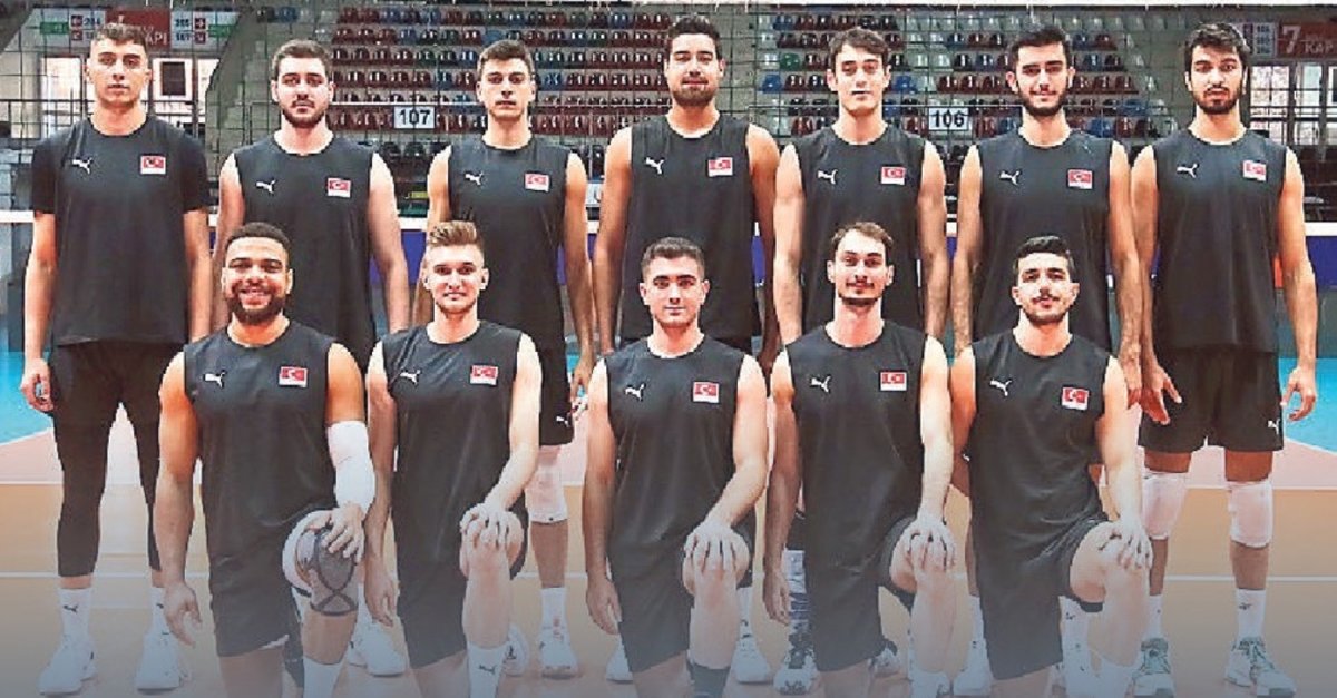 Filenin Efeleri bugün Katar karşısına çıkacak