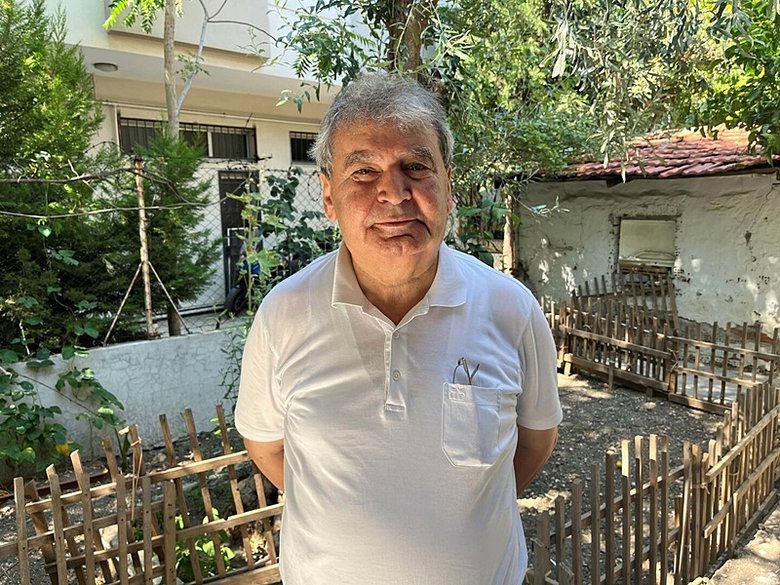 İzmir’deki orman yangınlarının nedeni ne? Uzmanından dikkat çeken açıklama