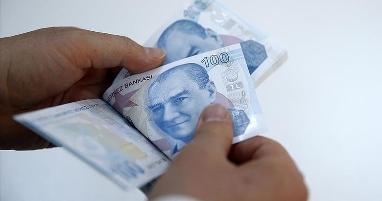 Ocak ayına ait SED ödemeleri hesaplara yatırıldı