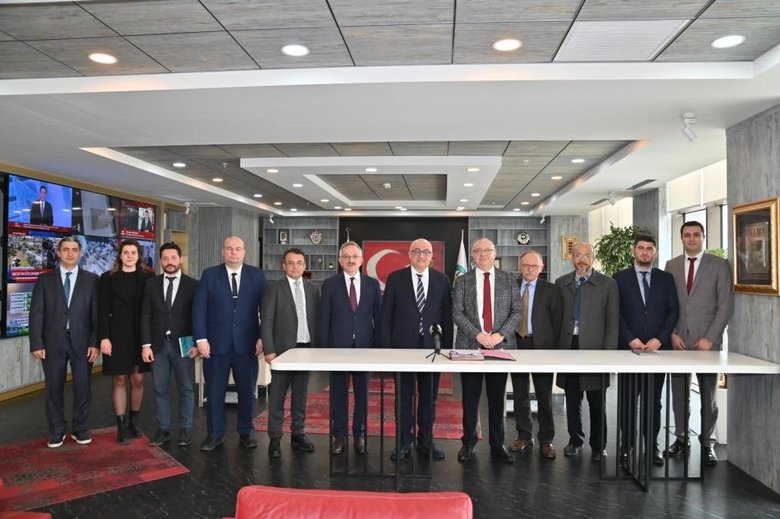 Manisa’da 600 bin yapının deprem testi ücretsiz yapılacak