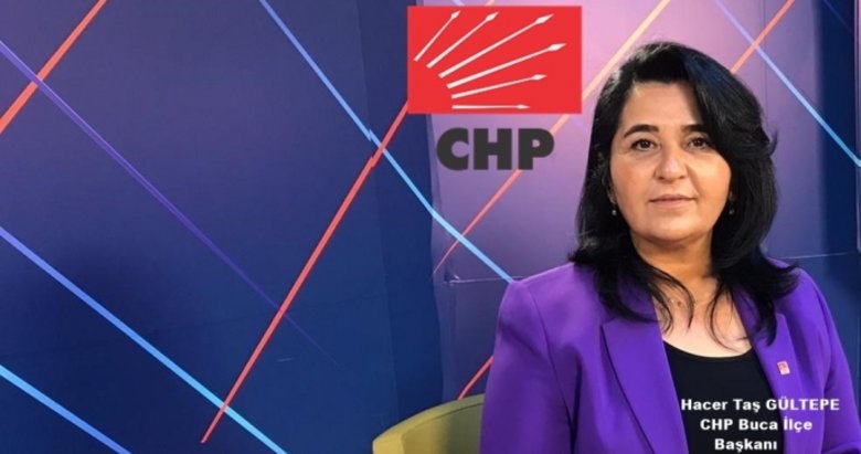 CHP milletvekilinin eşinin yeğeni ilçe başkanına saldırdı- Kulağıma Gelenler