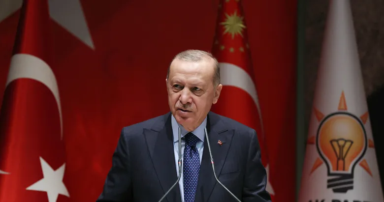 Başkan Erdoğan’dan 15 Temmuz makalesi: Türk milletinin kahraman direnişi dünya tarihi açısından emsalsiz