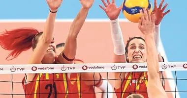 Harikasın Göztepe