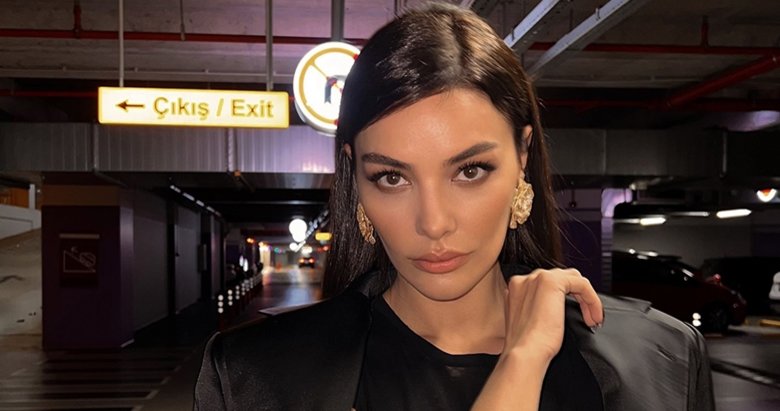 Hazal Filiz Küçükköse Üvey Anne oldu