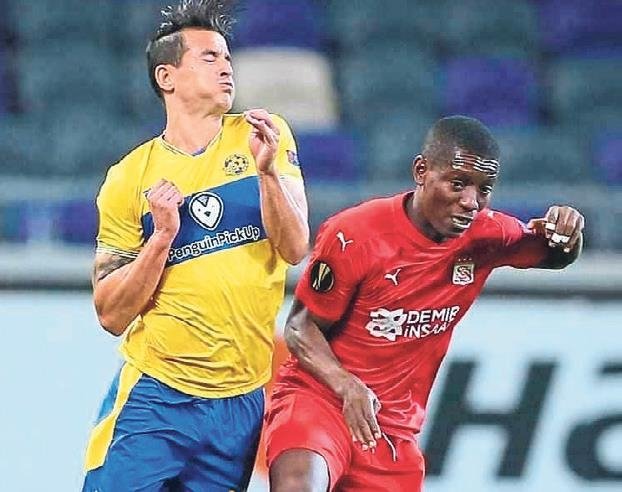 Nicolas Pepe’ye Süper Lig ilgisi