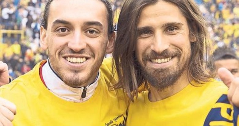 Ankaragücü 5. kez başardı