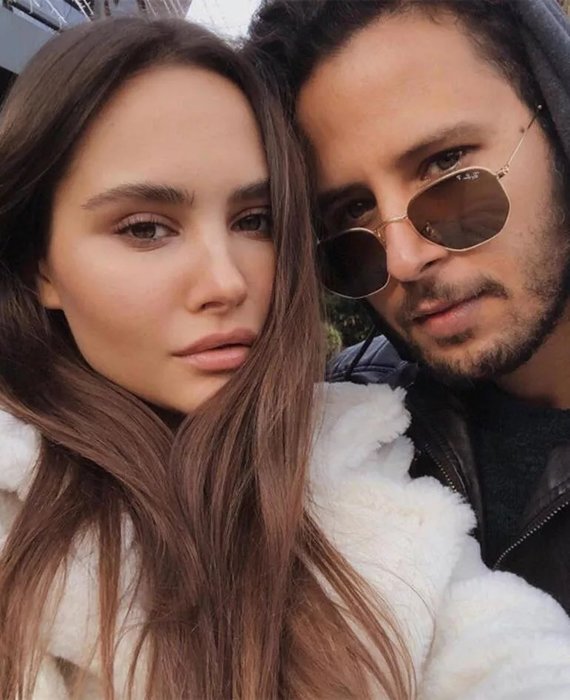 Ünlü oyuncu Tuan Tunalı köpek saldırısına uğradı