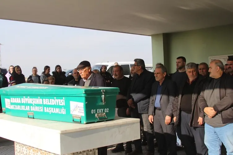 Cani baba 2 evladını öldürüp intihar etmişti! İşte o vahşetin ardından annenin feryadı…