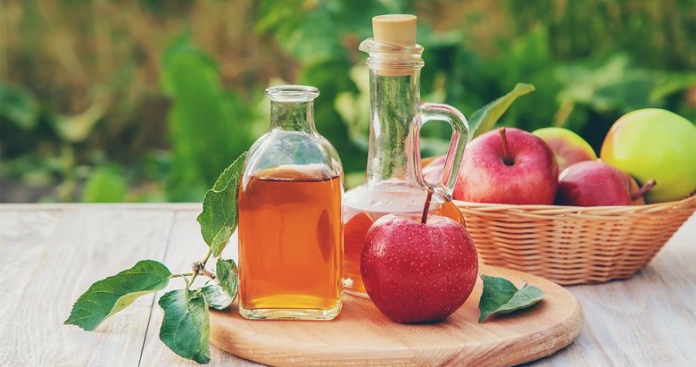 Elma sirkesinin pek bilinmeyen savaşı