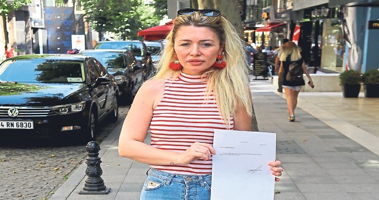 ‘Dolandırıldık ve bizi sokağa atacaklar’