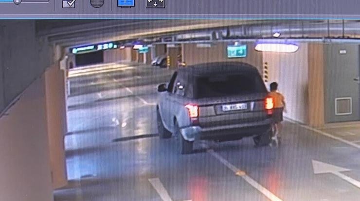 İzmir’de halasının ezdiği Eymen’in ölümünde kan donduran iddialar: Sigorta parasını...