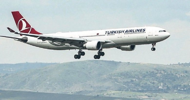 THY 7 ayda 51.2 milyon yolcu sayısına ulaştı