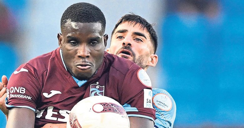 Göztepe’nin Onuachu aşkı