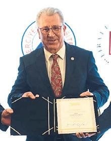 Ege ve Dokuz Eylül’e YÖK’ten yeni ünvan