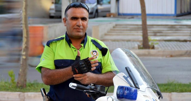 İzmir’deki hain planı canı pahasına engelleyen kahraman: Fethi Sekin