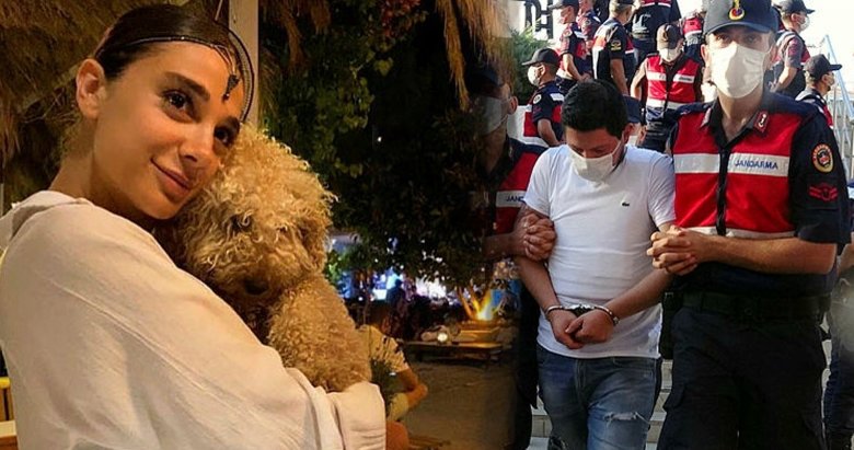 Pınar Gültekin cinayetinde flaş gelişme! Gültekin ailesi Yargıtay’a başvurdu