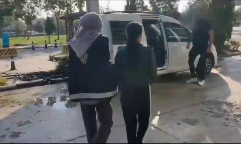 Banka hesaplarına izinsiz erişip 1 milyon 195 bin TL’lik vurgun yaptılar