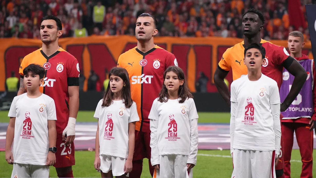 Galatasaray'dan ayrılıyor! Şampiyon takıma imza atıyor: Yeni adresi şaşırttı
