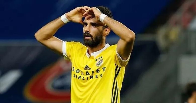 Gaziantep FK Alper Potuk’u istemedi