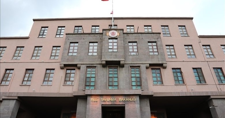 MSB acı haberi duyurdu: Katar’daki helikopter kazasında 1 asker ve 2 ASELSAN personeli şehit düştü