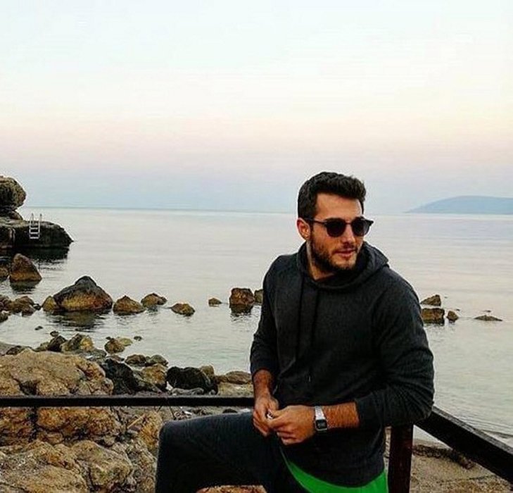 İzmir’de yürek yakan olay! Üniversiteli Mert Motör mezuniyetinden bir gün önce...