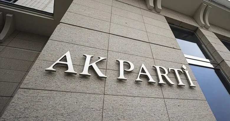 AK Parti Meclis Grup Yönetimi belirlendi