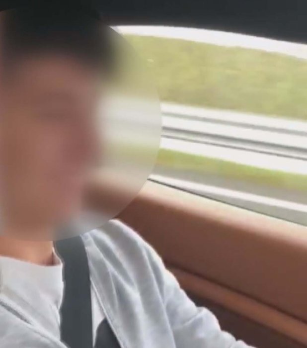 Ünlü oyuncu Özcan Deniz’in yeğeni gözaltına alındı